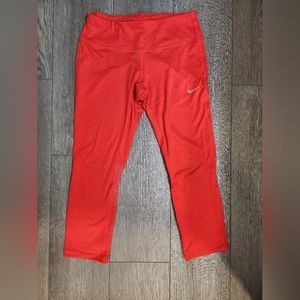 Nike Workout Leggings